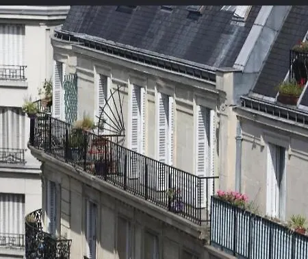 Apartman Cote Dazur Nizza