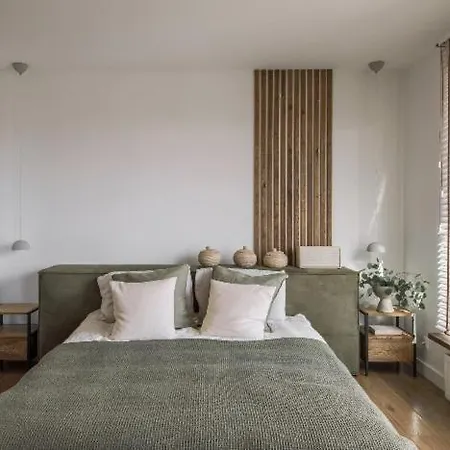 Apartman Cote Dazur Nizza