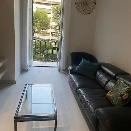 Apartman Cote Dazur *
